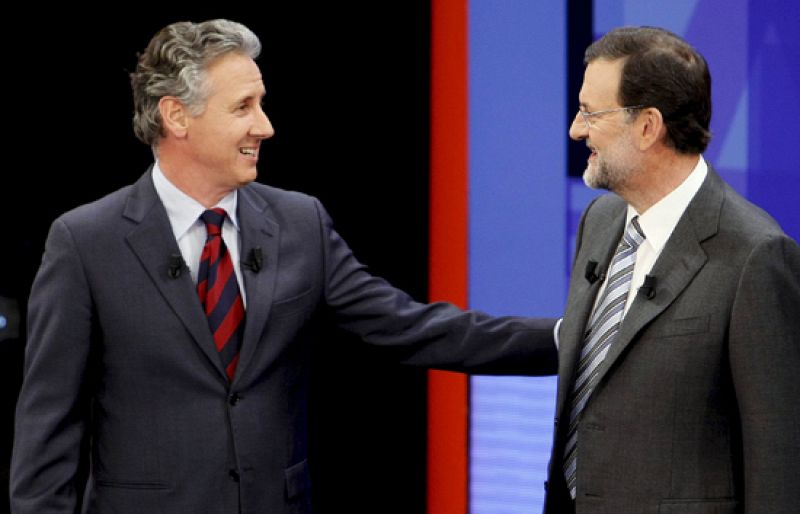 Telediario 1 en cuatro minutos - 31/03/09 | Ver