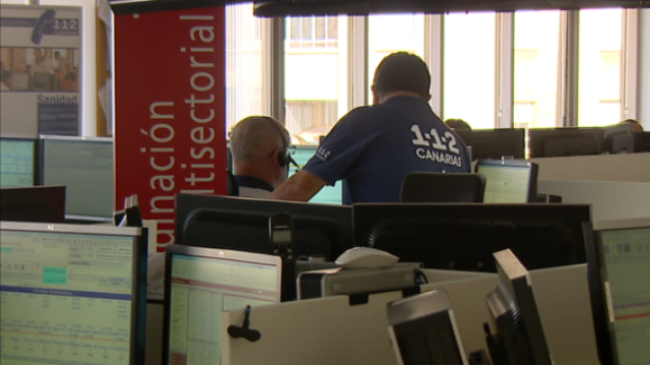 Telecanarias - Telecanarias 2 - 15/06/2018