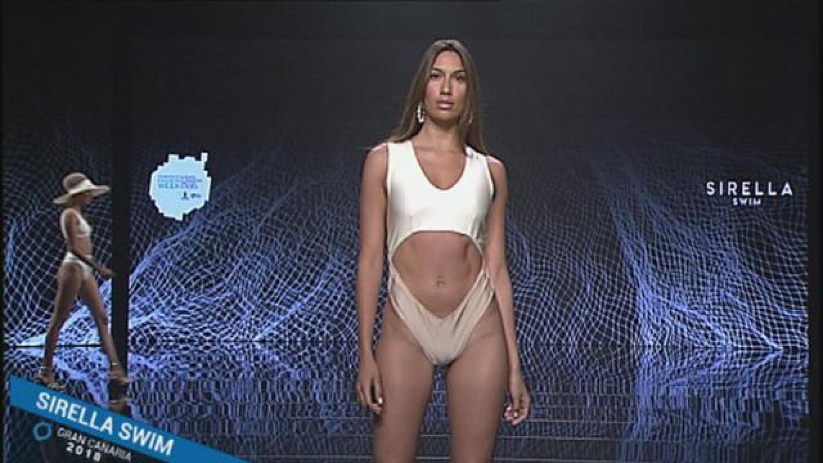 SWIMWEAR FASHION WEEK GRAN CANARIA MODA CÁLIDA 2018  16/06/2018