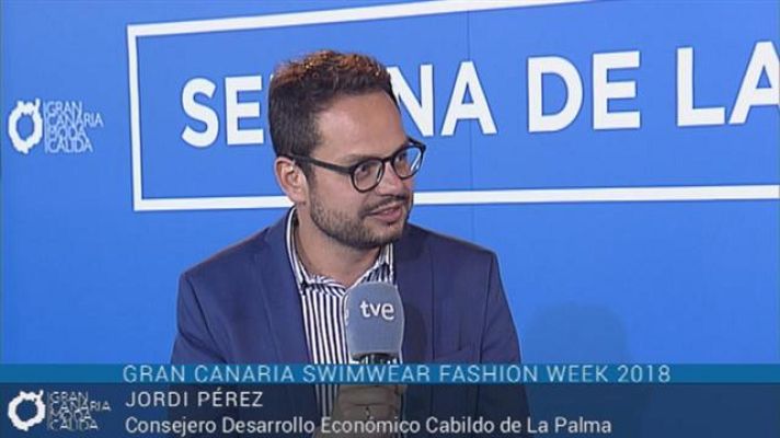 Telecanarias - La Entrevista de Canarias - 16/06/2018