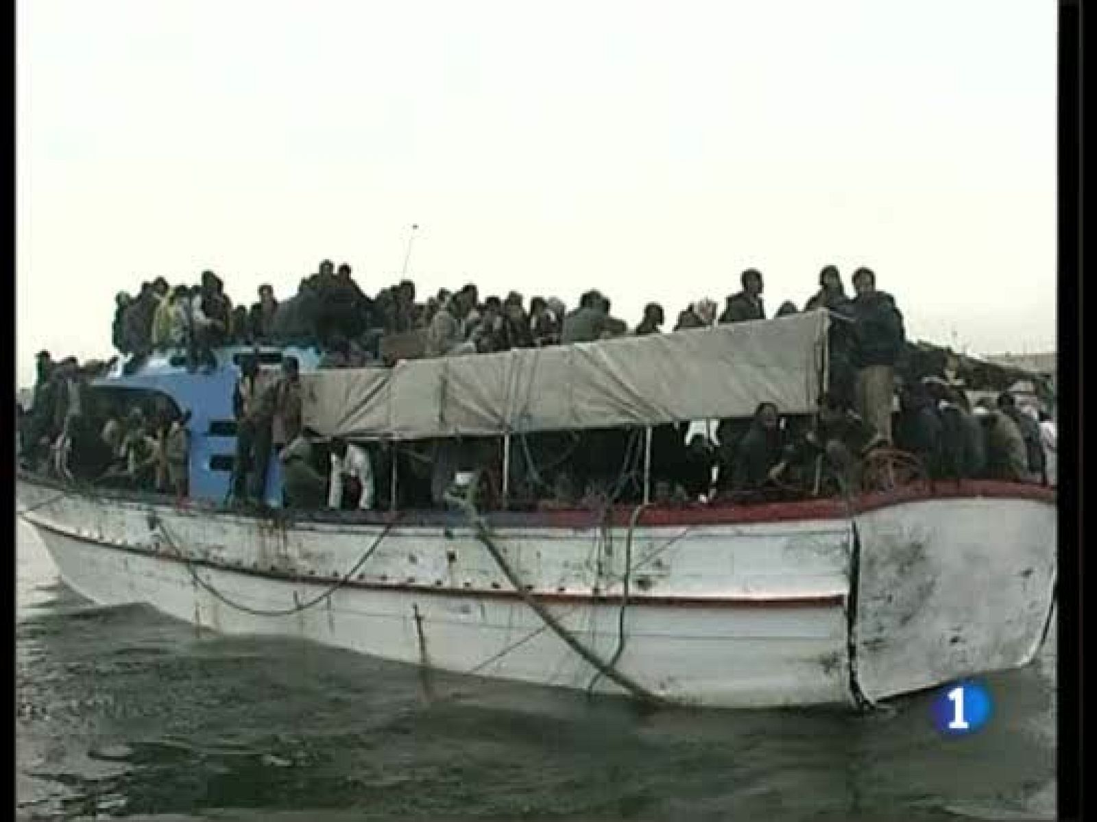 El peligroso viaje de la inmigración ilegal ha terminado de nuevo en tragedia | Ver