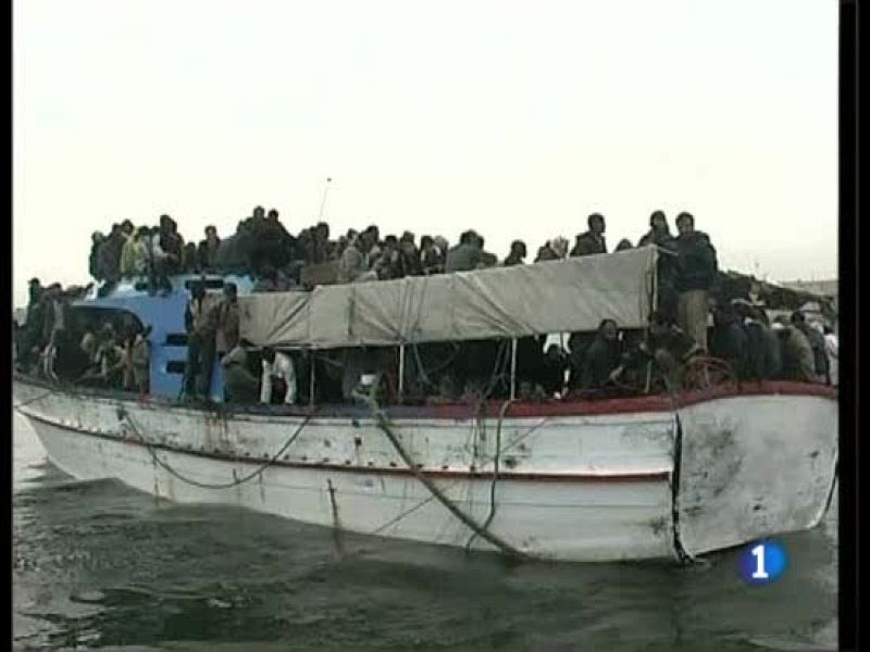 El peligroso viaje de la inmigración ilegal ha terminado de nuevo en tragedia | Ver