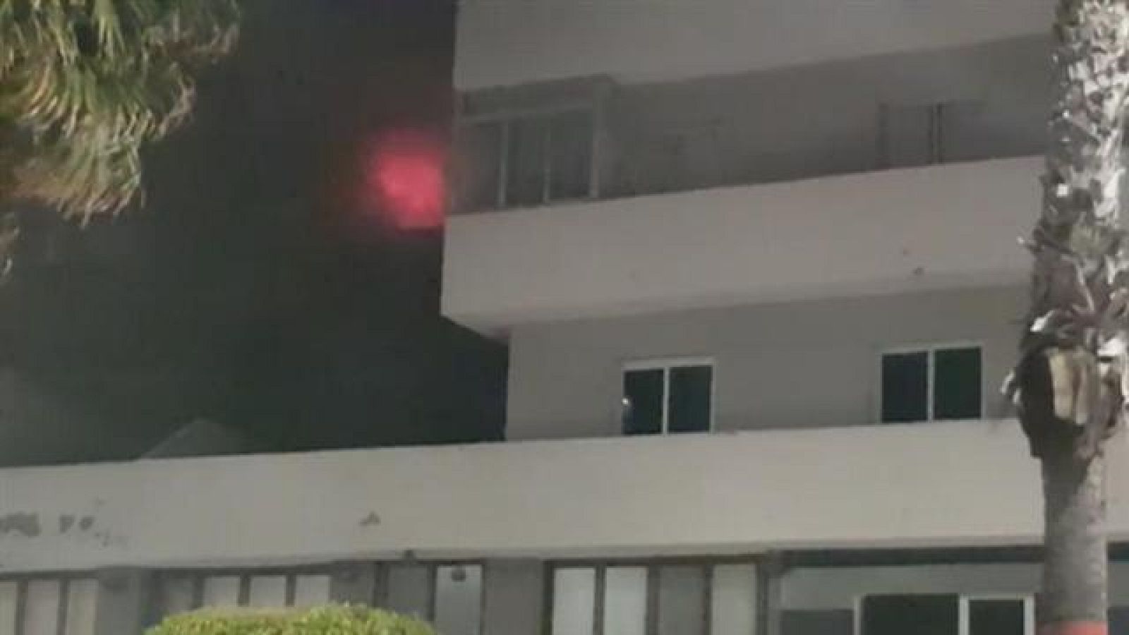 Canarias en 2' - 16/06/2018