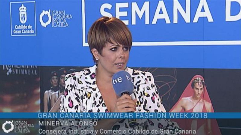 La Entrevista de Canarias - 23/06/2018