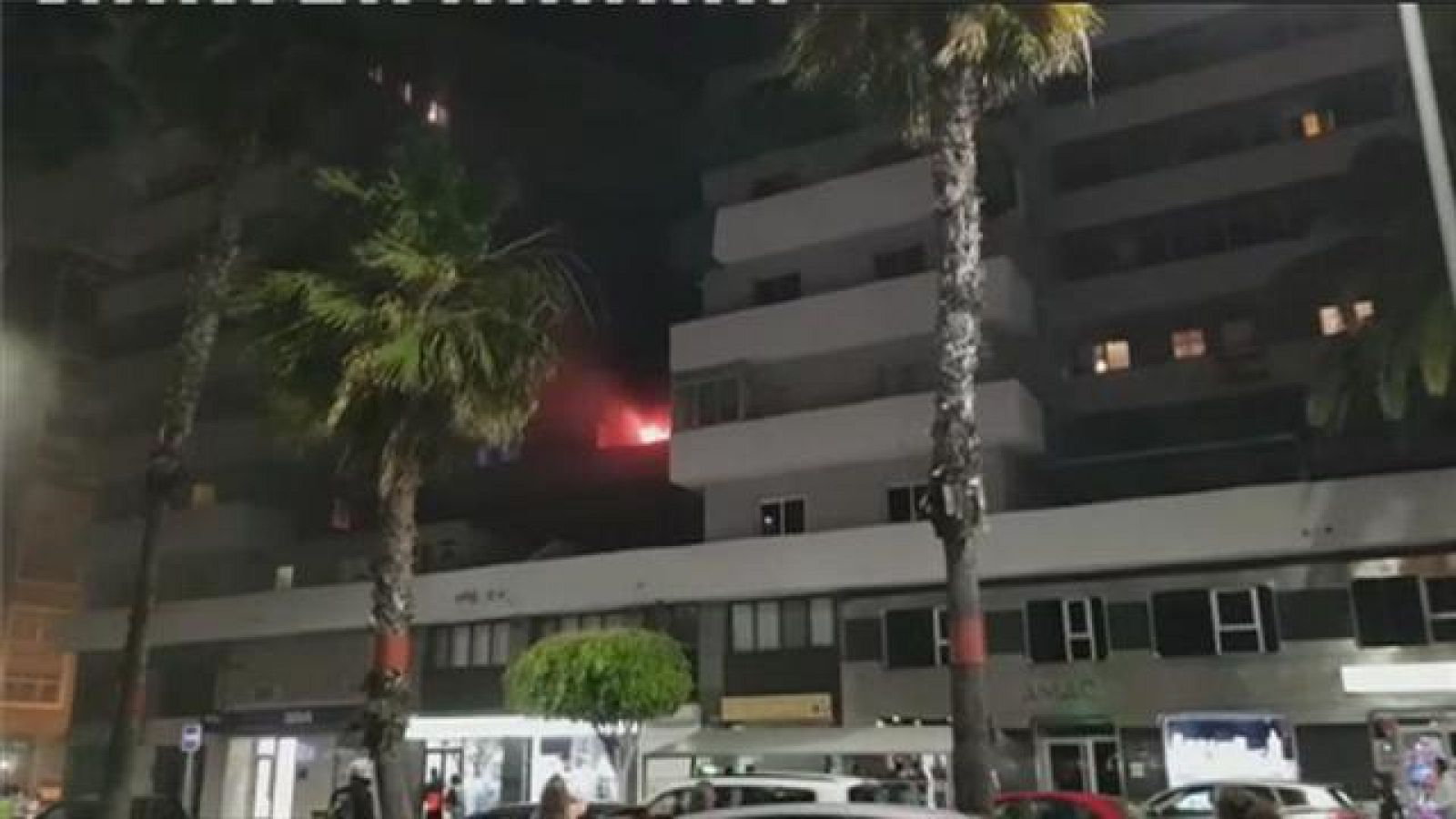 Telecanarias - 16/06/2018