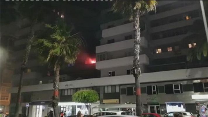 Telecanarias - Telecanarias - 16/06/2018