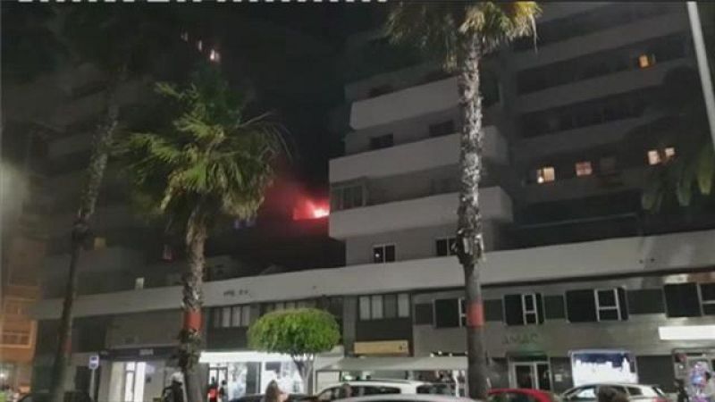 Telecanarias - 16/06/2018