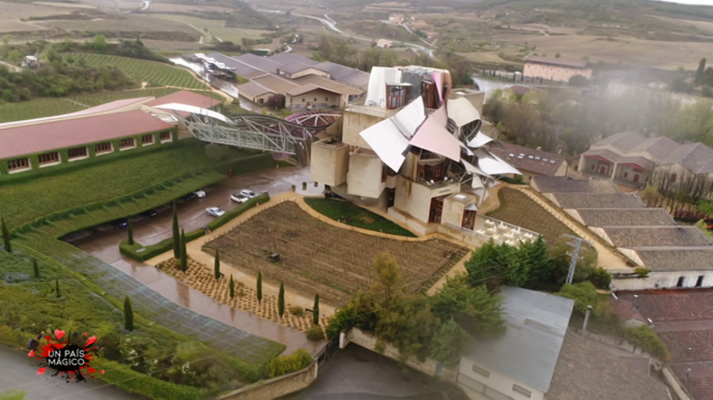 Un país mágico - Álava