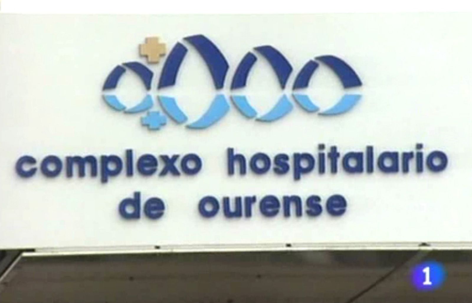 Telexornal. Informativo de Galicia. (31/03/09)