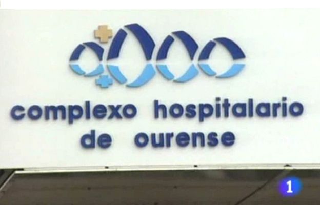 Telexornal - Galicia - Telexornal - 31/03/09