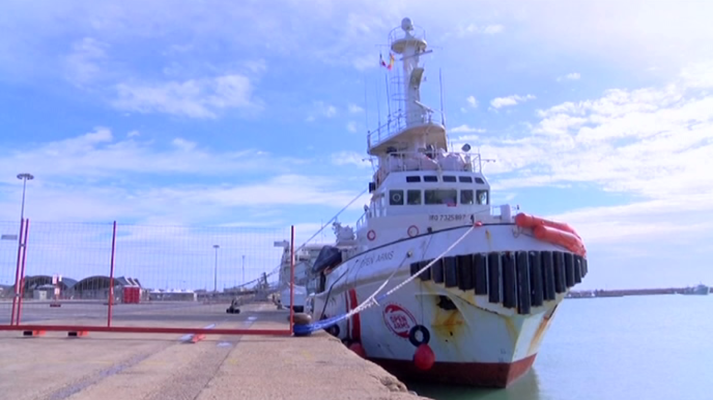 El mundo en 24 horas - El mundo en 24 horas - 16/06/18