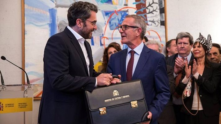 Informe Semanal - Informe Semanal - 16/06/18