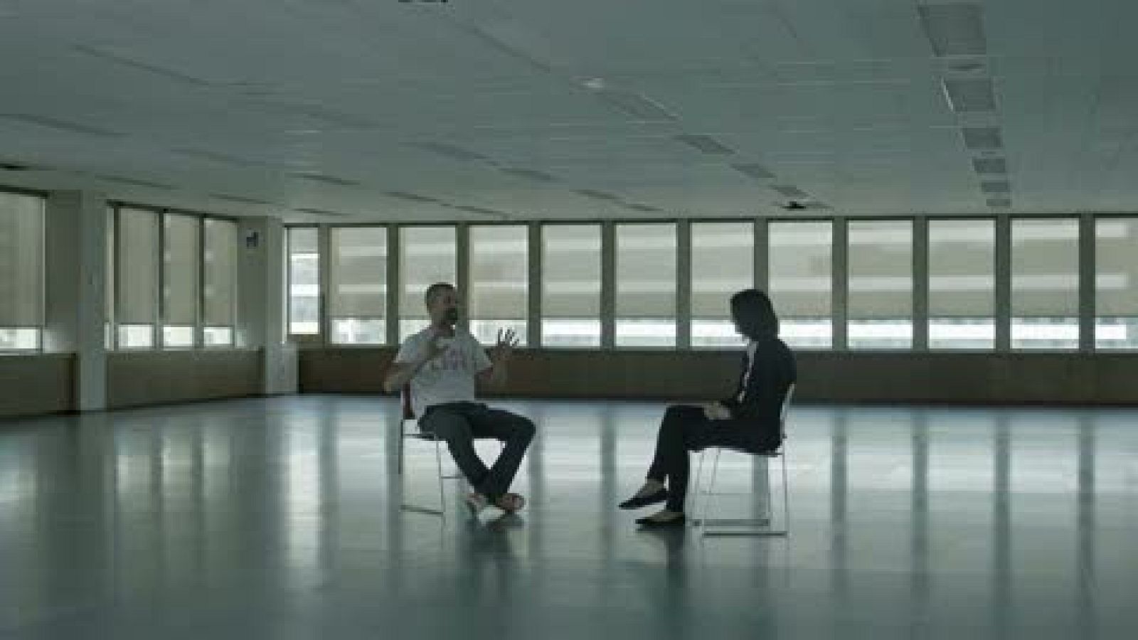 Pau Donés, más fuerte que nunca.