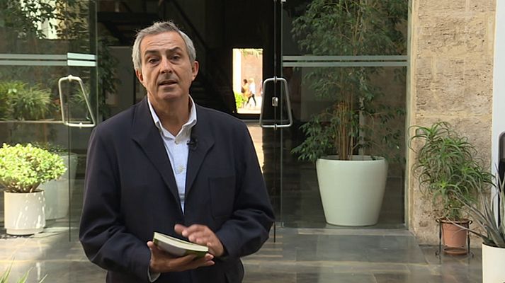 Testimonio - Condición humana y ecología integral