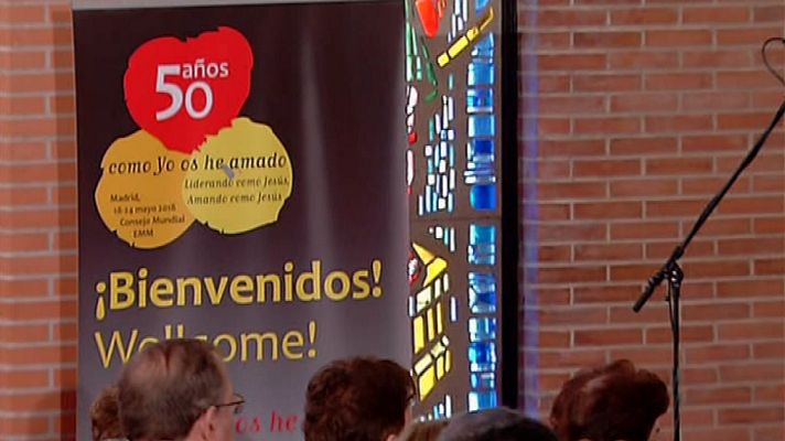 El día del Señor - Parroquia de Nuestra Señora de las Fuentes