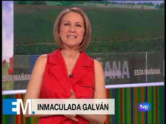 Esta mañana - Esta mañana - 31/03/09