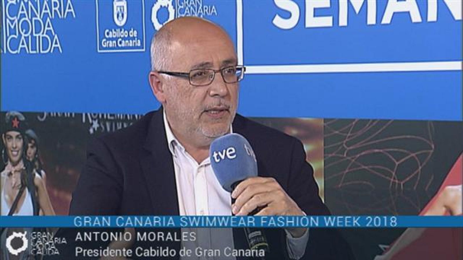 La Entrevista de Canarias - 17/06/2018