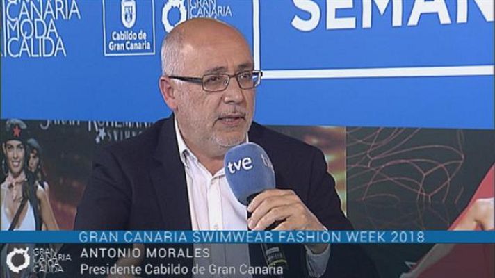 Telecanarias - La Entrevista de Canarias - 17/06/2018