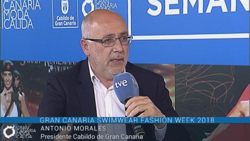 La Entrevista de Canarias - 17/06/2018