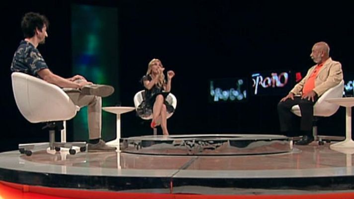 Versión española - Vientos de La Habana (presentación)