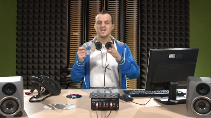 Inglés online TVE - Programa 116