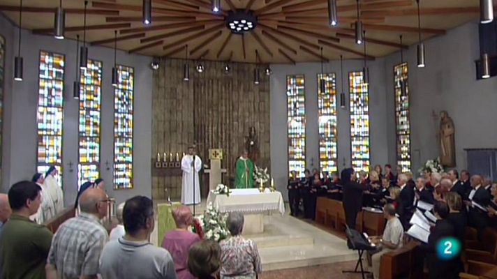 La Missa - La missa - 17/06/2018