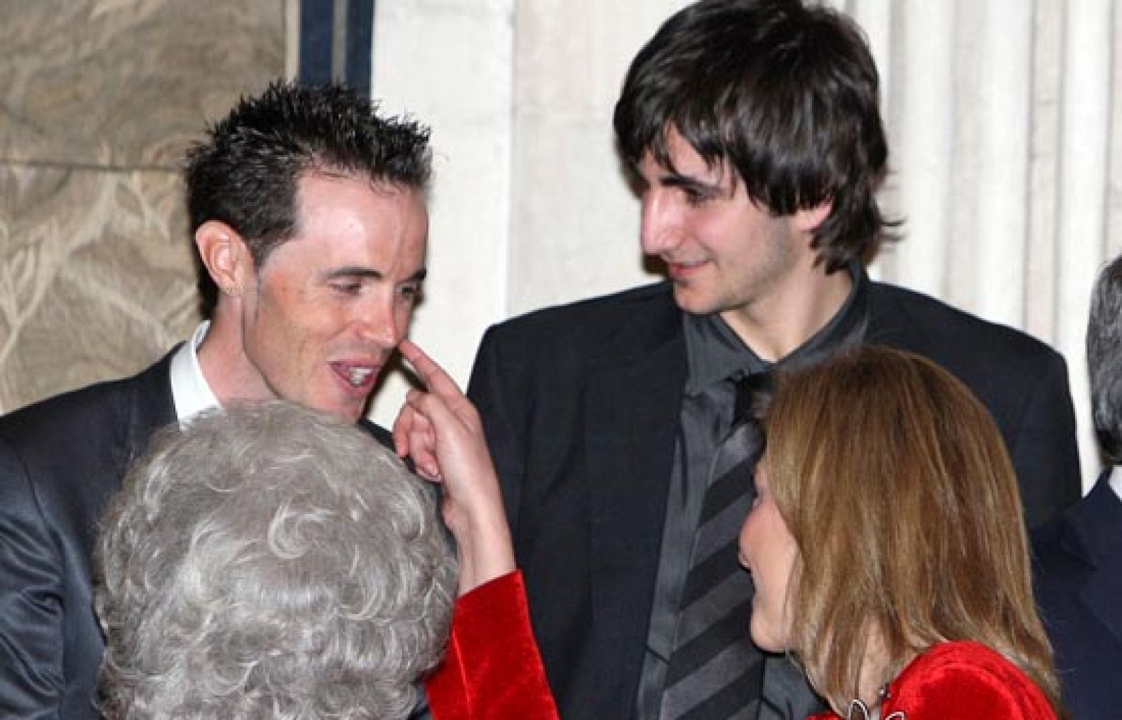 Ricky Rubio: "La NBA es como una piruleta" | Ver