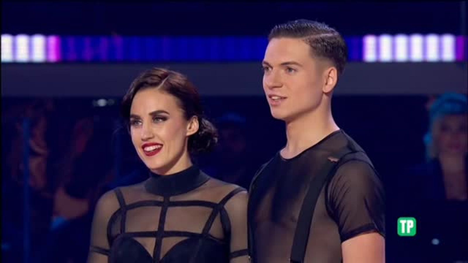 'Bailando con las estrellas' dedica su sexta gala al cine