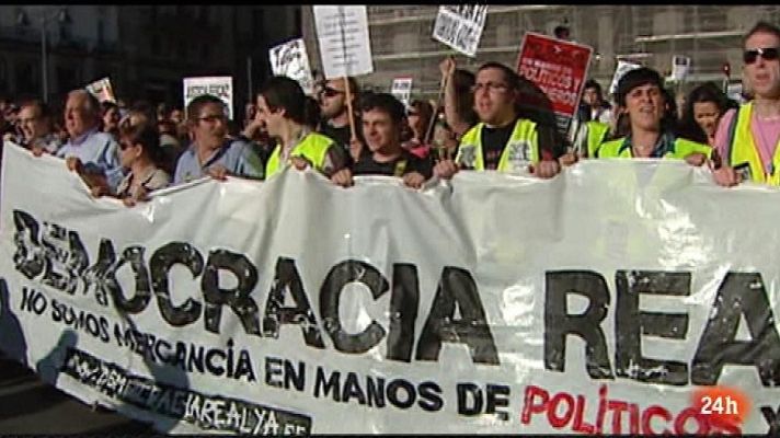 Parlamento - Última década política