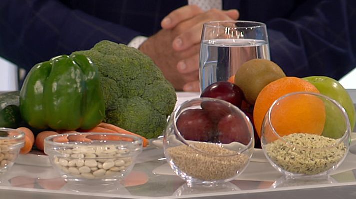 Saber vivir - Saber vivir - 18/06/18