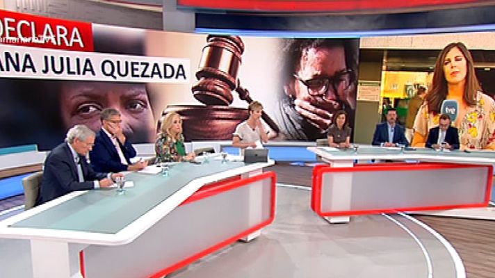 La mañana - La Mañana - 18/06/18