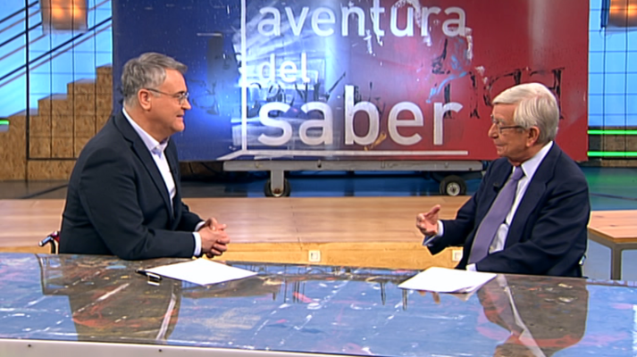 La aventura del Saber - La aventura del saber - 18/06/18