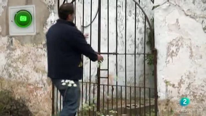 Agrosfera - Alconchel