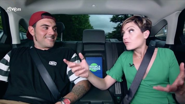 Arranca en verde - T2 - Programa 2