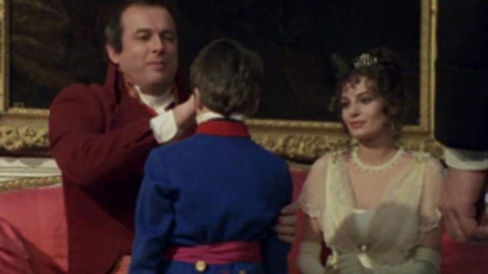 Los desastres de la guerra - Episodio 4