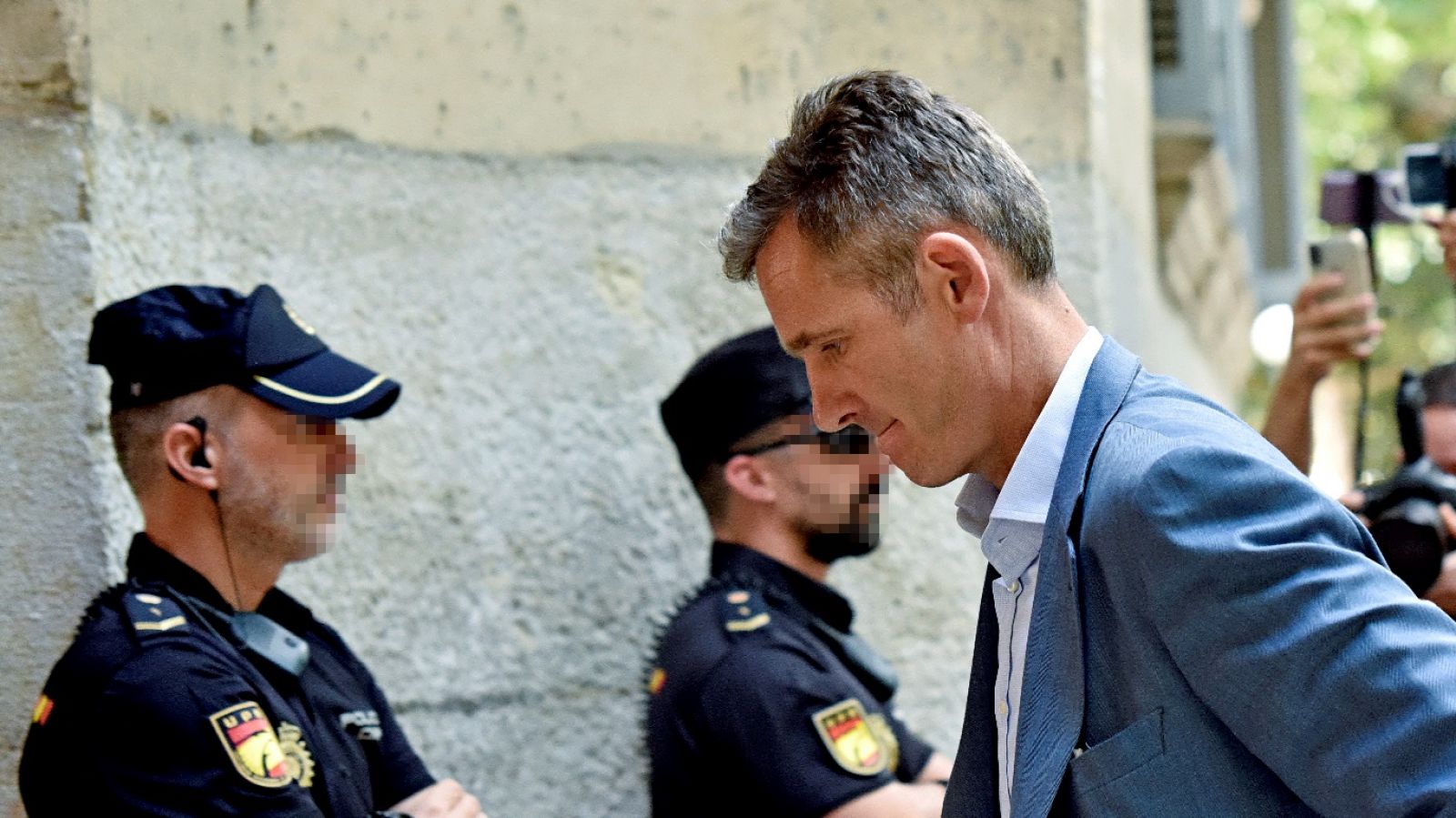 Asuntos públicos -18/06/18 - ver ahora