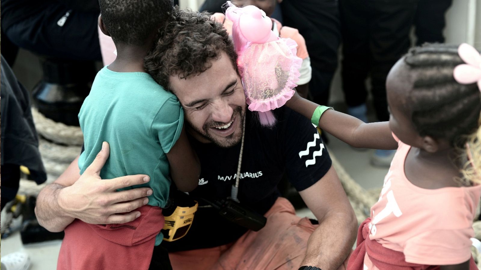 La Comunidad Valenciana en 2' - 18/06/18 - ver ahora