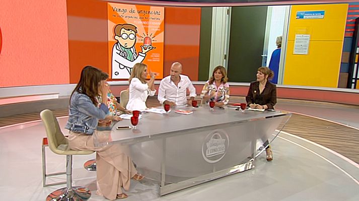 Amigas y conocidas - Amigas y conocidas - 18/06/18