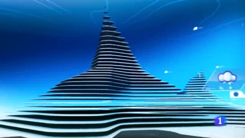 El tiempo en Galicia - 18/06/18