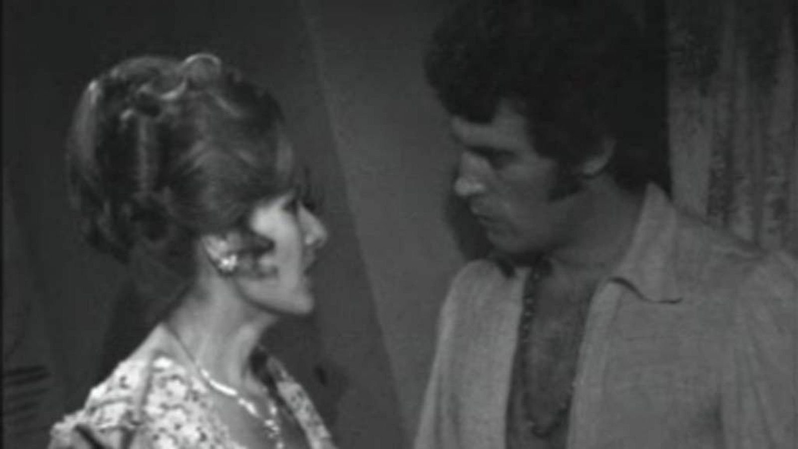 Los misterios de París - Capítulo 7