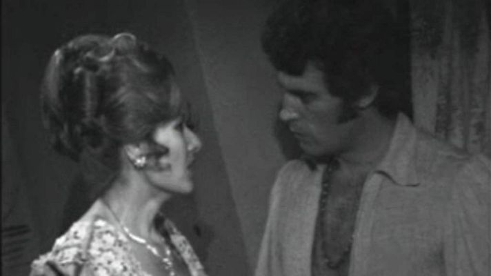 Los misterios de París - Capítulo 7