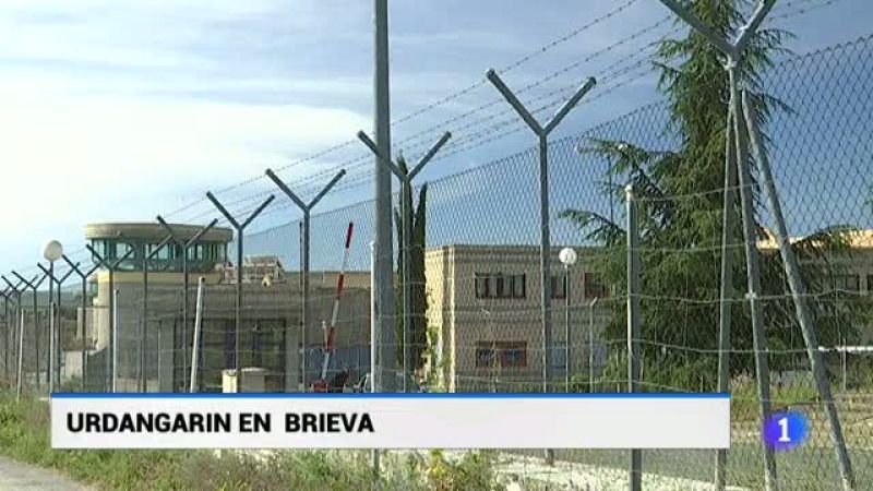 Castilla y León en 2' - 18/06/18