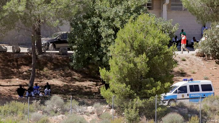 L'informatiu - Comunitat Valenciana - L'Informatiu - Comunitat Valenciana - 18/06/18