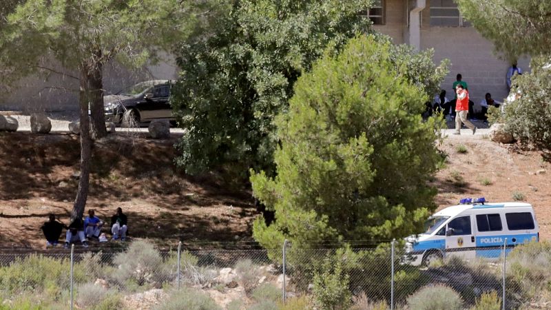 L'Informatiu - Comunitat Valenciana - 18/06/18 - ver ahora