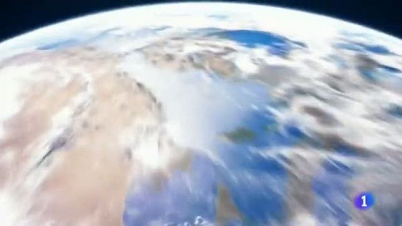 El Tiempo en la Region de Murcia - 18/06/2018