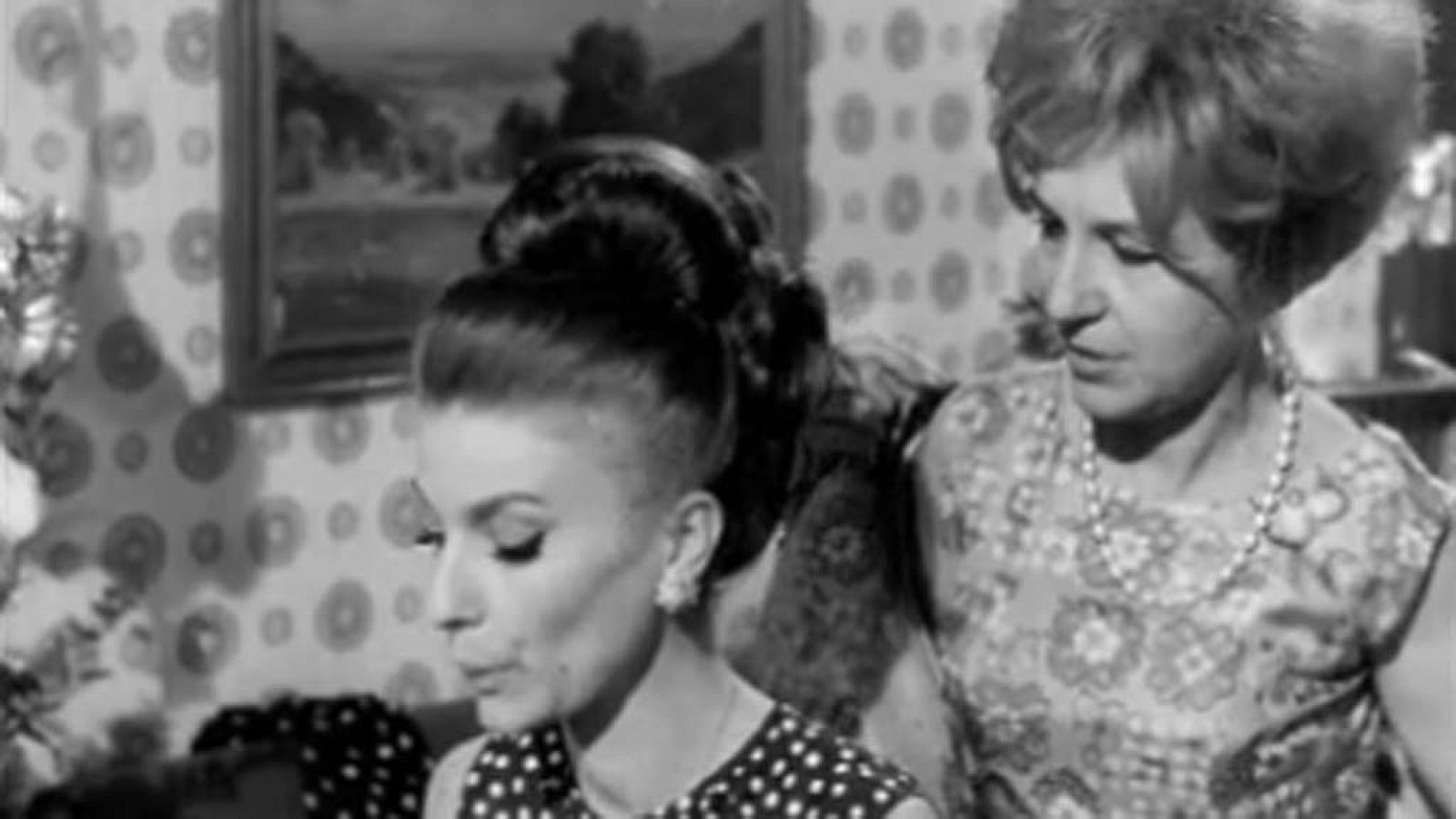 La familia Colón - Miss Publicidad