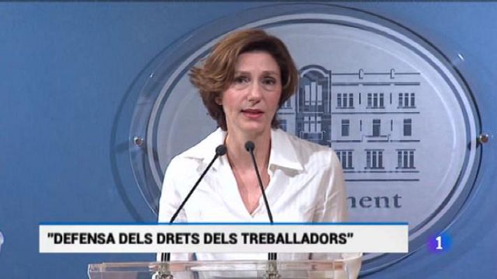 Informatiu Balear - Informatiu Balear - 18/06/18