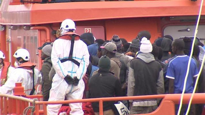 Telecanarias - Canarias en 2' - 18/06/2018