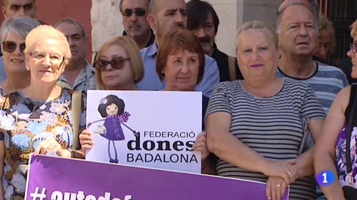 L'Informatiu - L'Informatiu 2 - 18/06/2018