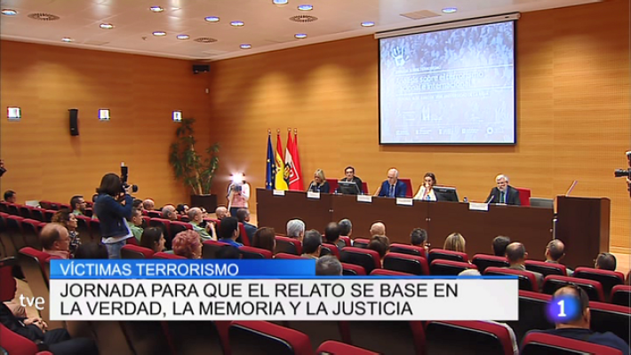 Informativo Telerioja - Telerioja en 2' - 18/06/18